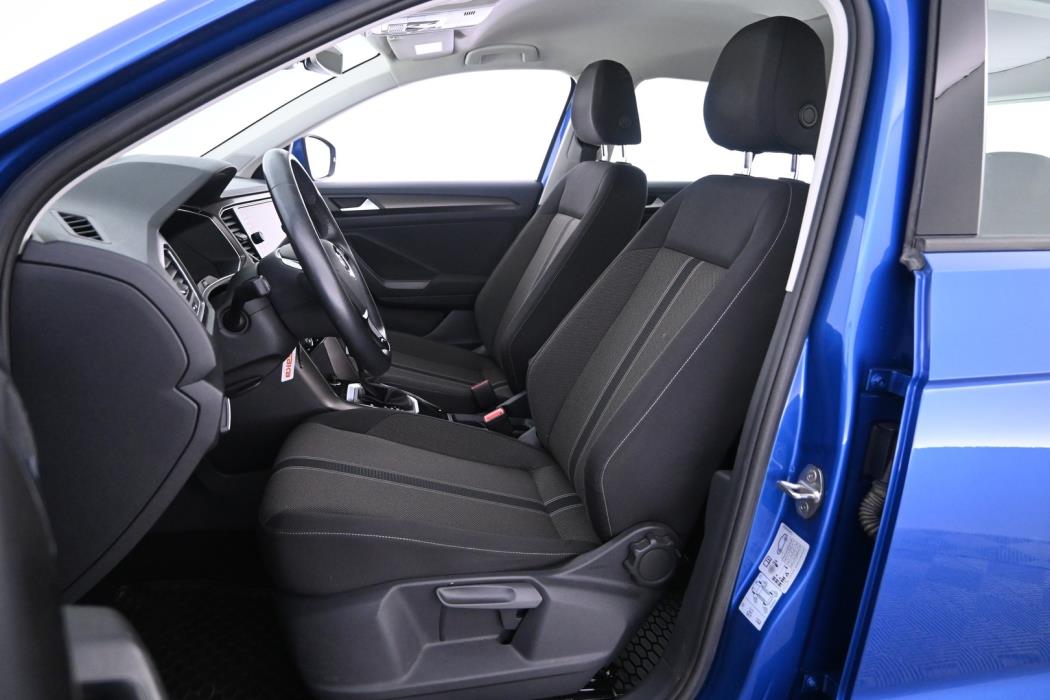VOLKSWAGEN T-Roc 2019