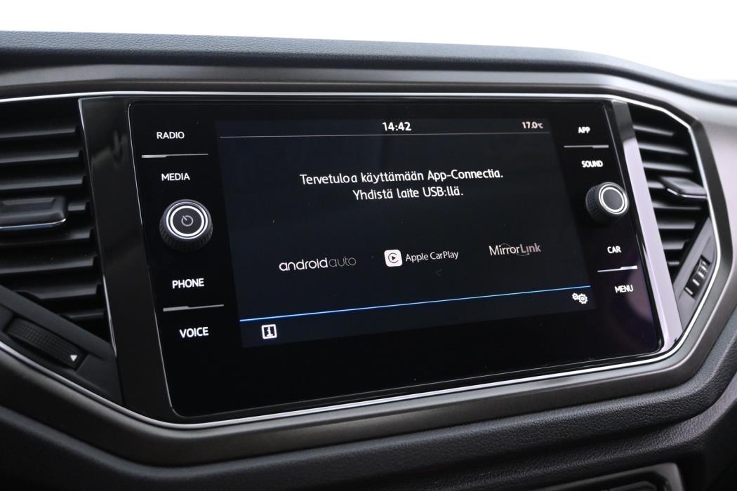 VOLKSWAGEN T-Roc 2019