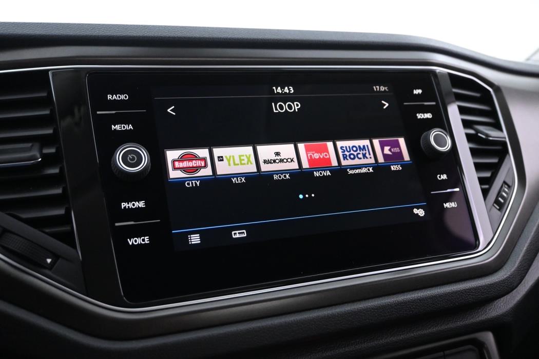 VOLKSWAGEN T-Roc 2019