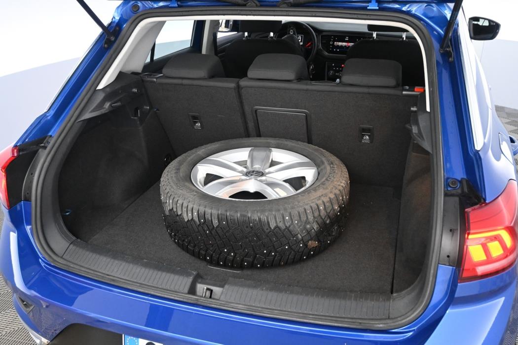 VOLKSWAGEN T-Roc 2019