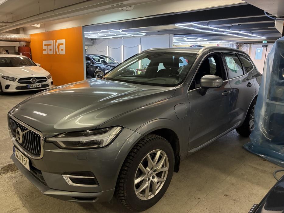 VOLVO XC60 2020