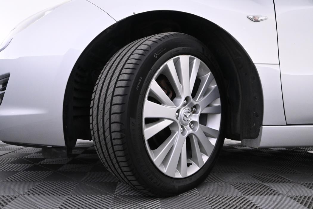 MAZDA 6 2009
