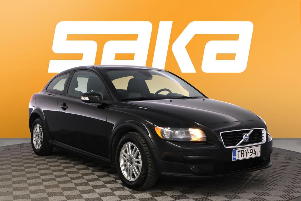VOLVO C30 2008