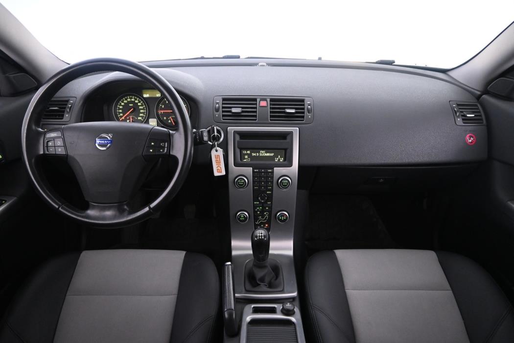 VOLVO C30 2008