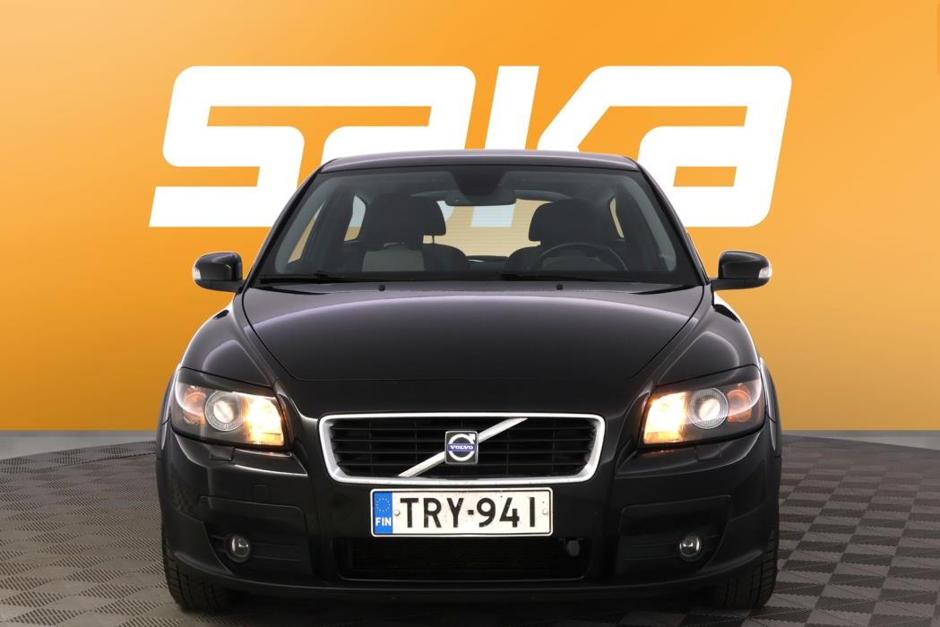 VOLVO C30 2008