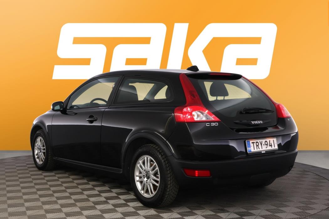 VOLVO C30 2008