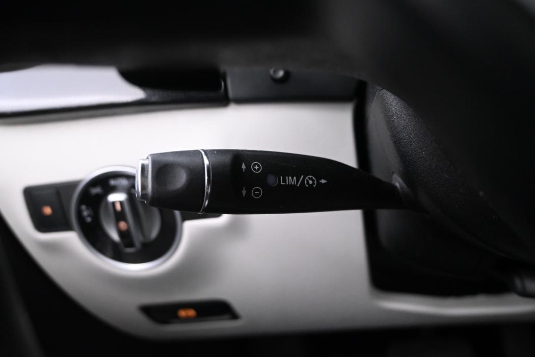 MERCEDES-BENZ B 2014