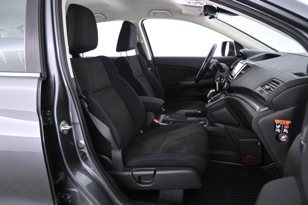 HONDA CR-V 2015