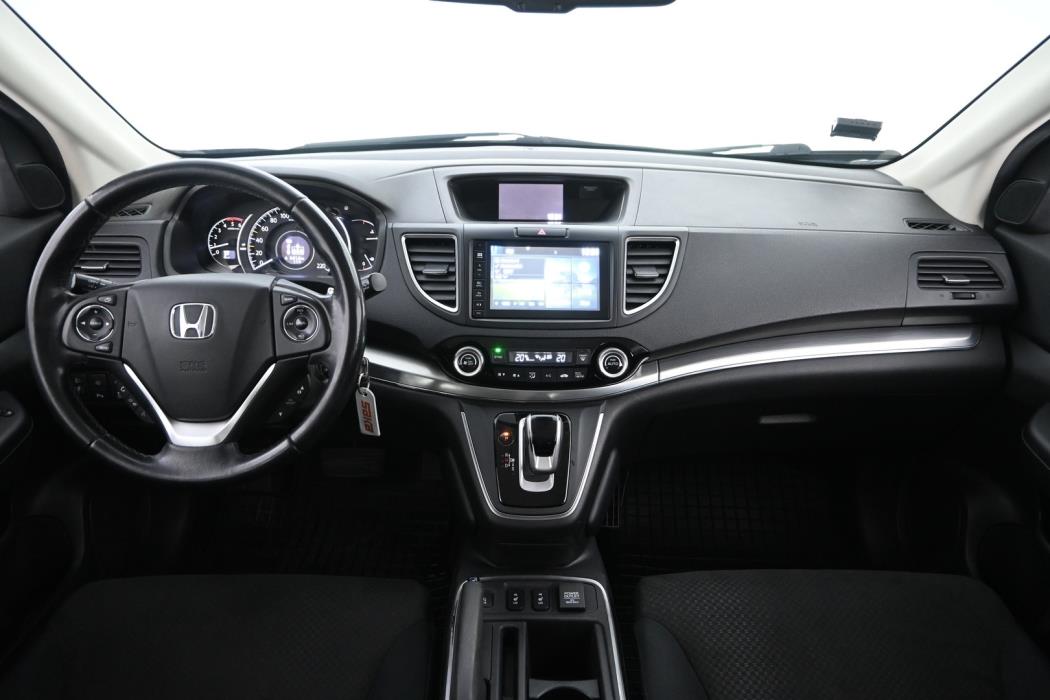 HONDA CR-V 2015