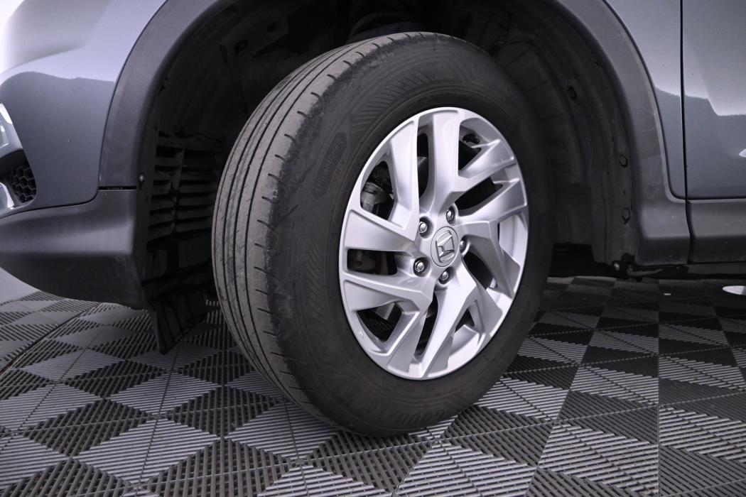 HONDA CR-V 2015