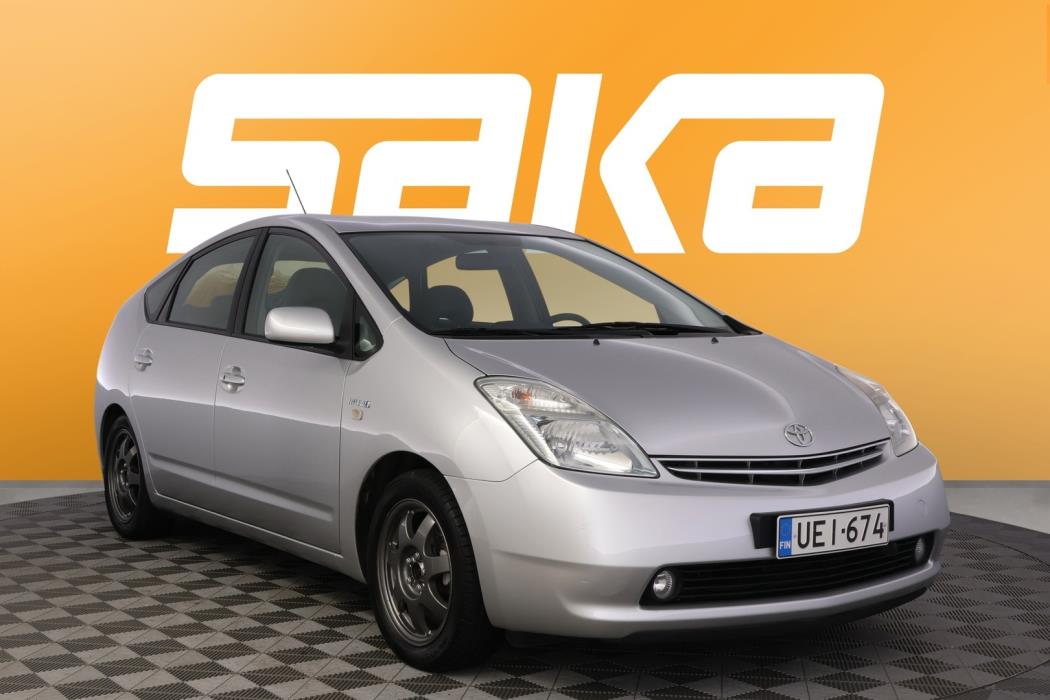 TOYOTA Prius 2009