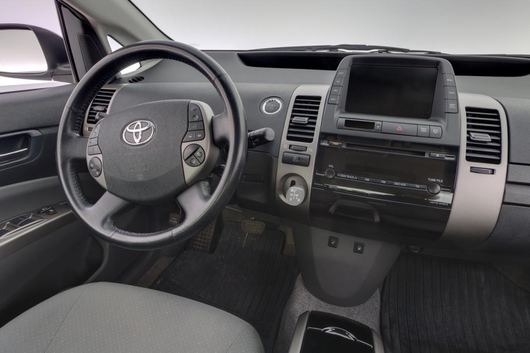 TOYOTA Prius 2009
