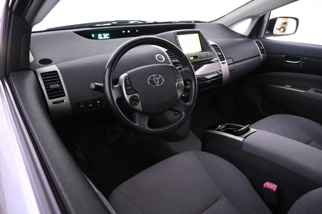 TOYOTA Prius 2009