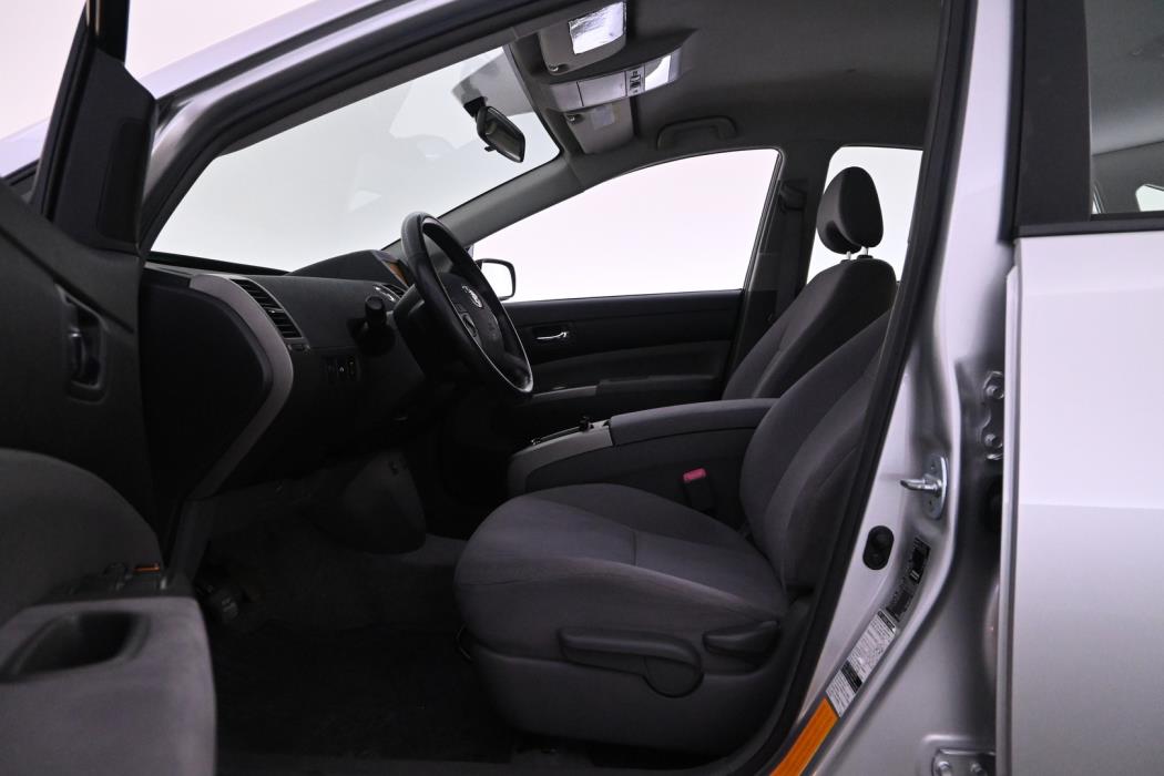TOYOTA Prius 2009