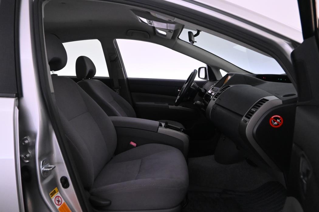TOYOTA Prius 2009