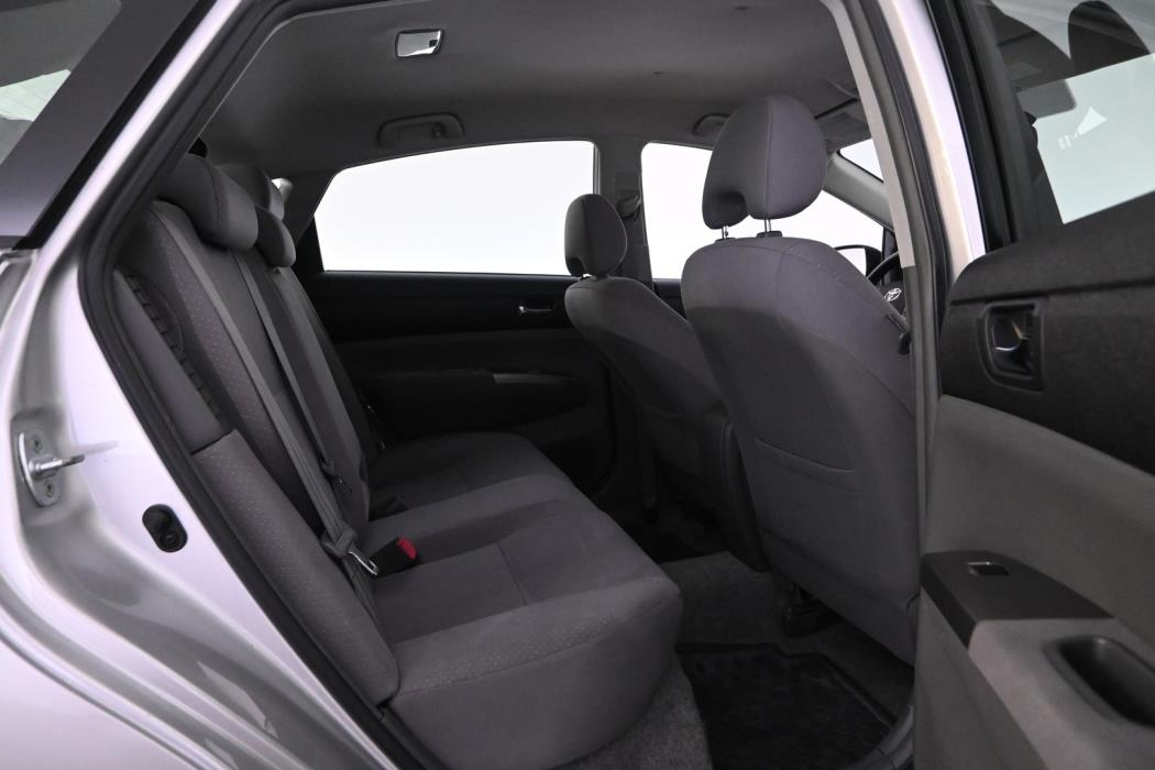 TOYOTA Prius 2009