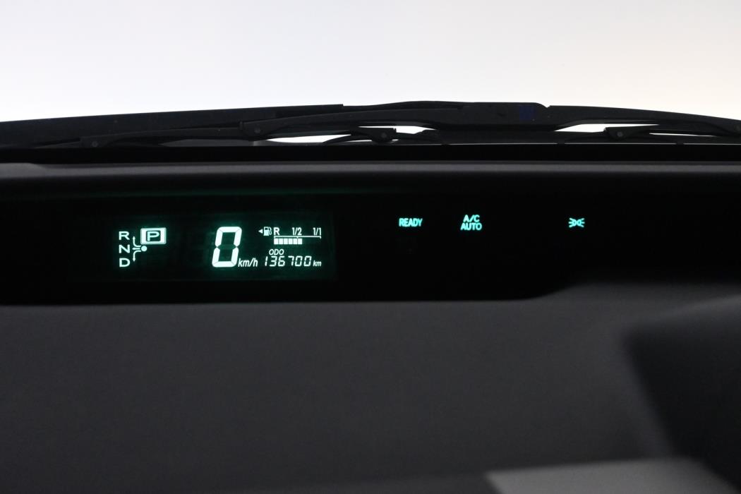 TOYOTA Prius 2009