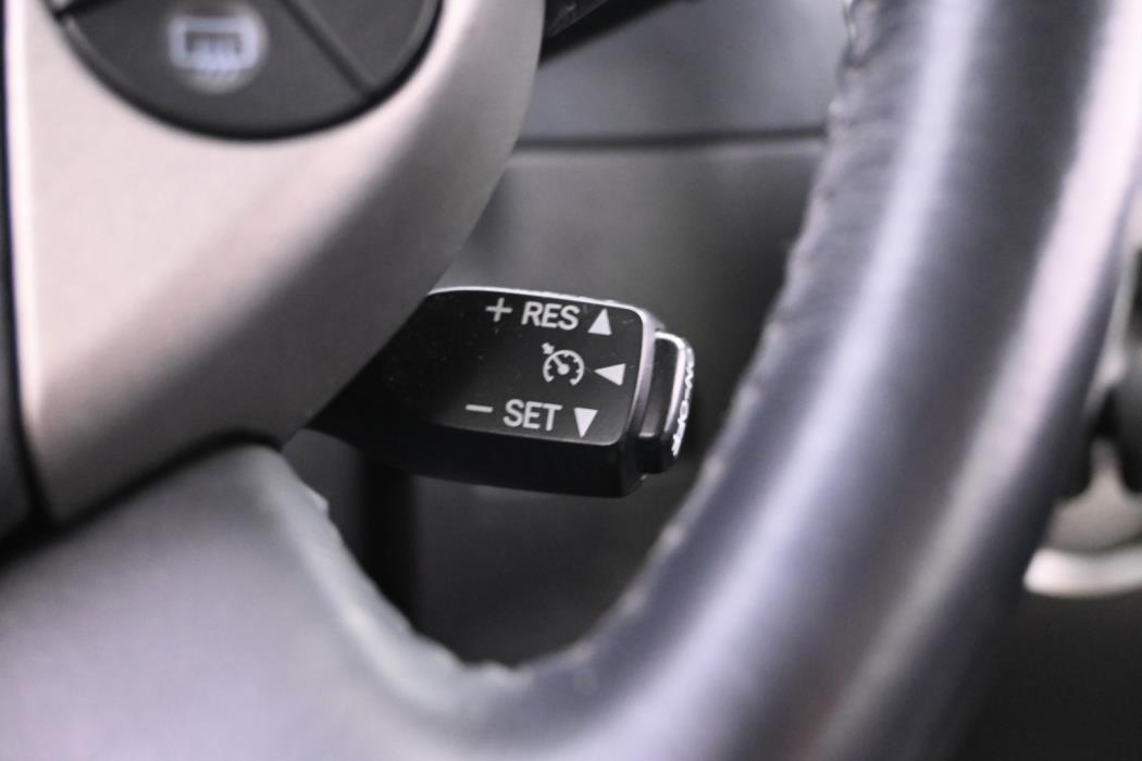 TOYOTA Prius 2009