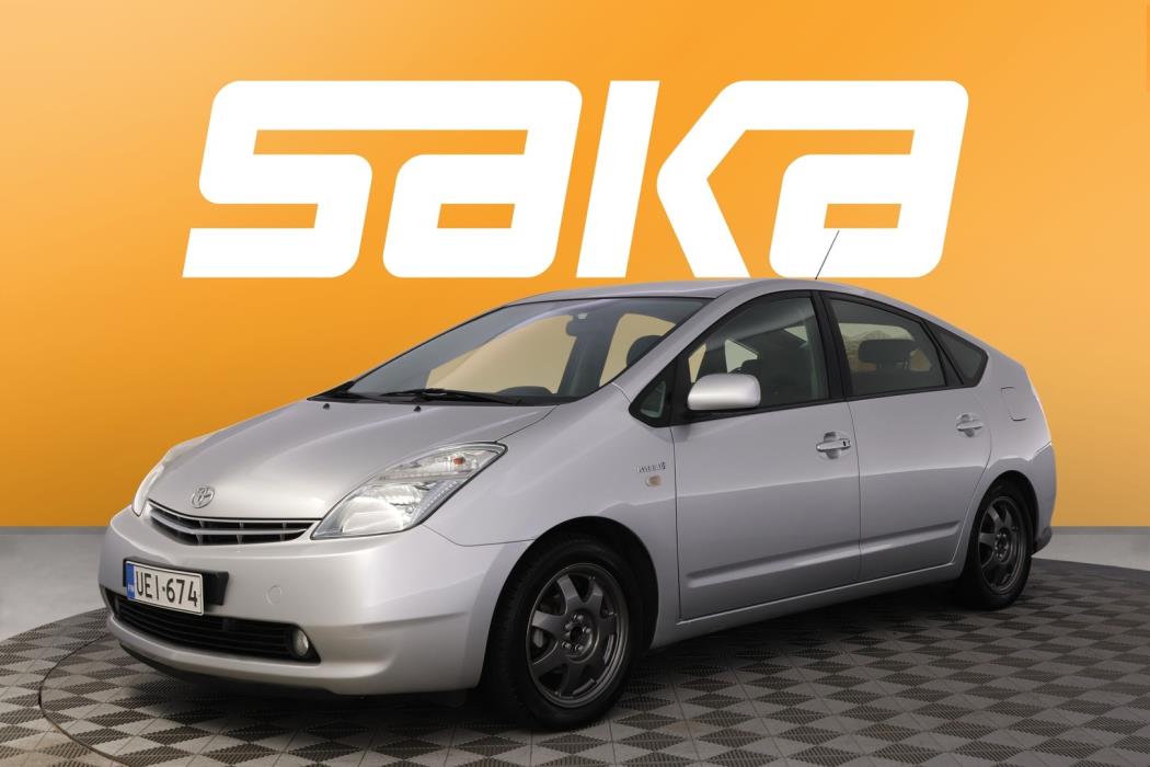 TOYOTA Prius 2009