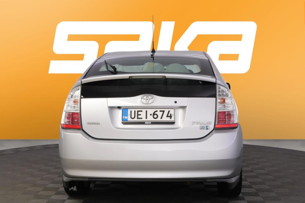TOYOTA Prius 2009
