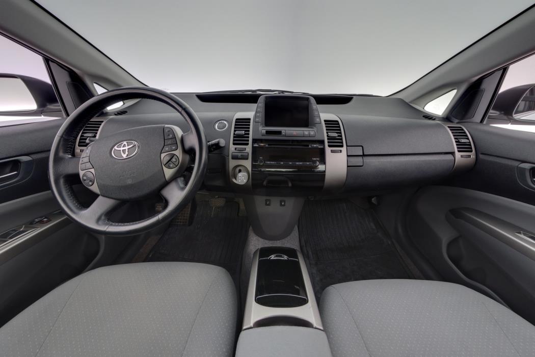 TOYOTA Prius 2009