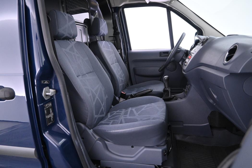 FORD Transit Connect 2013