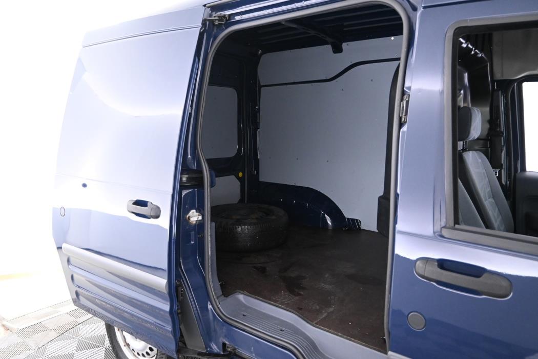 FORD Transit Connect 2013