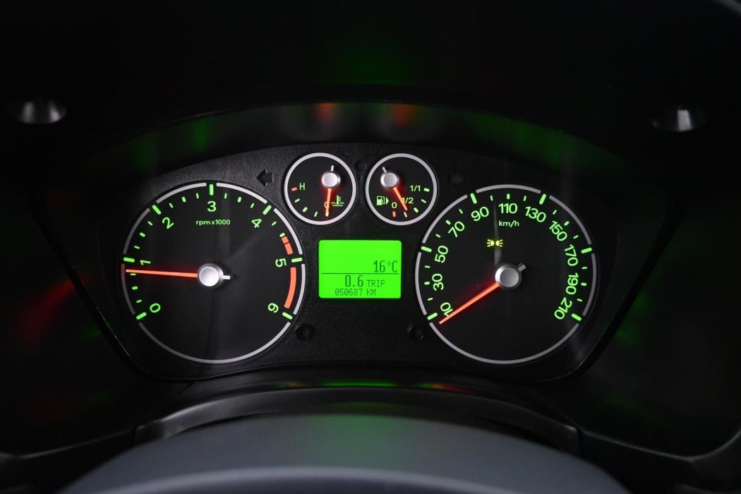 FORD Transit Connect 2013