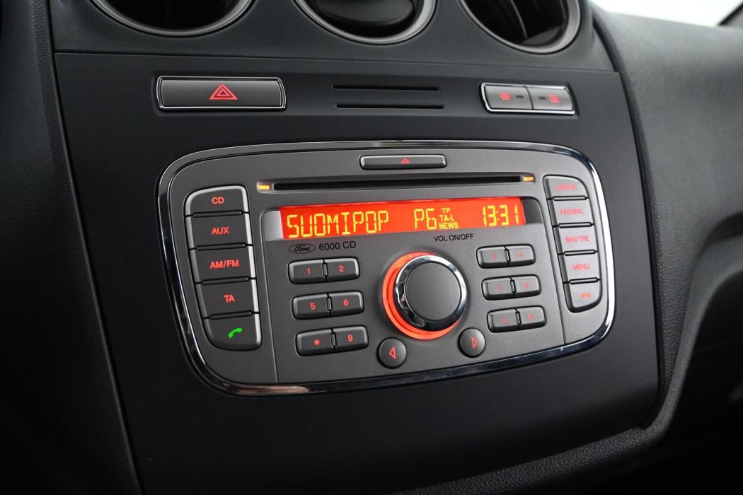 FORD Transit Connect 2013