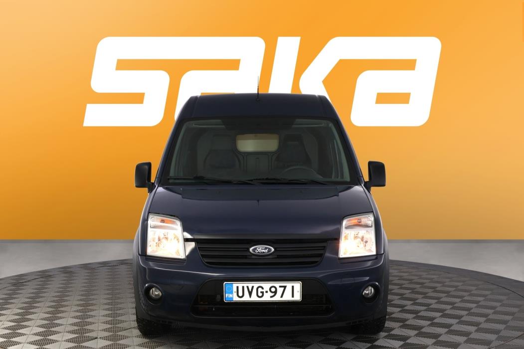 FORD Transit Connect 2013