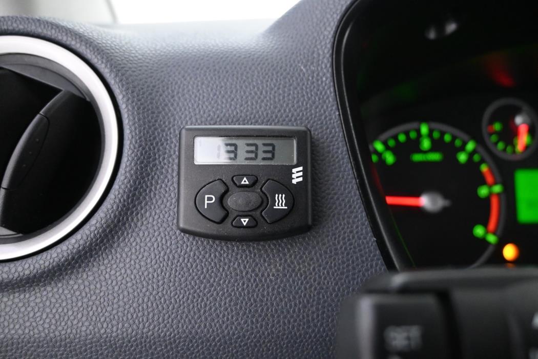 FORD Transit Connect 2013