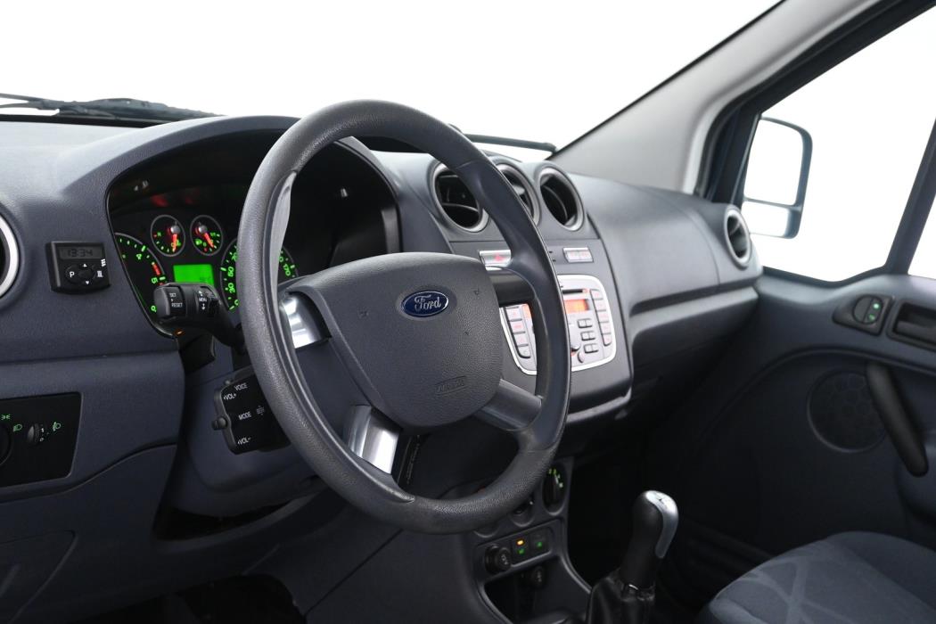 FORD Transit Connect 2013