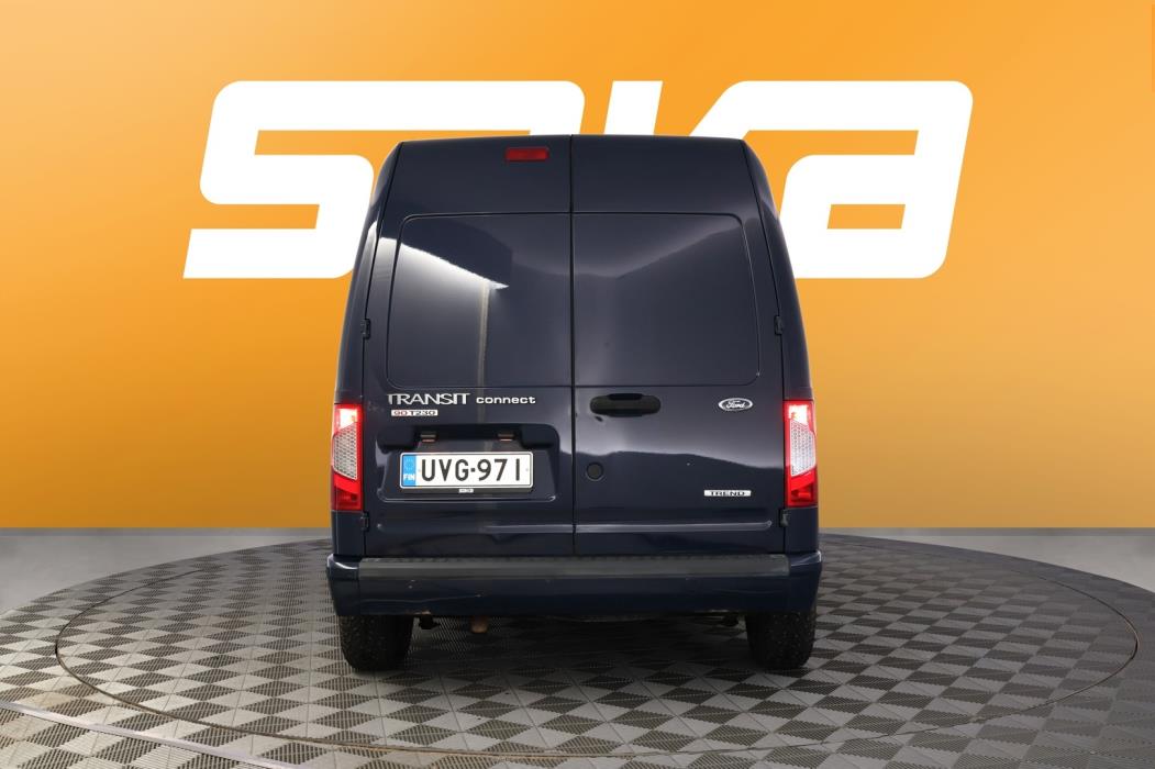FORD Transit Connect 2013