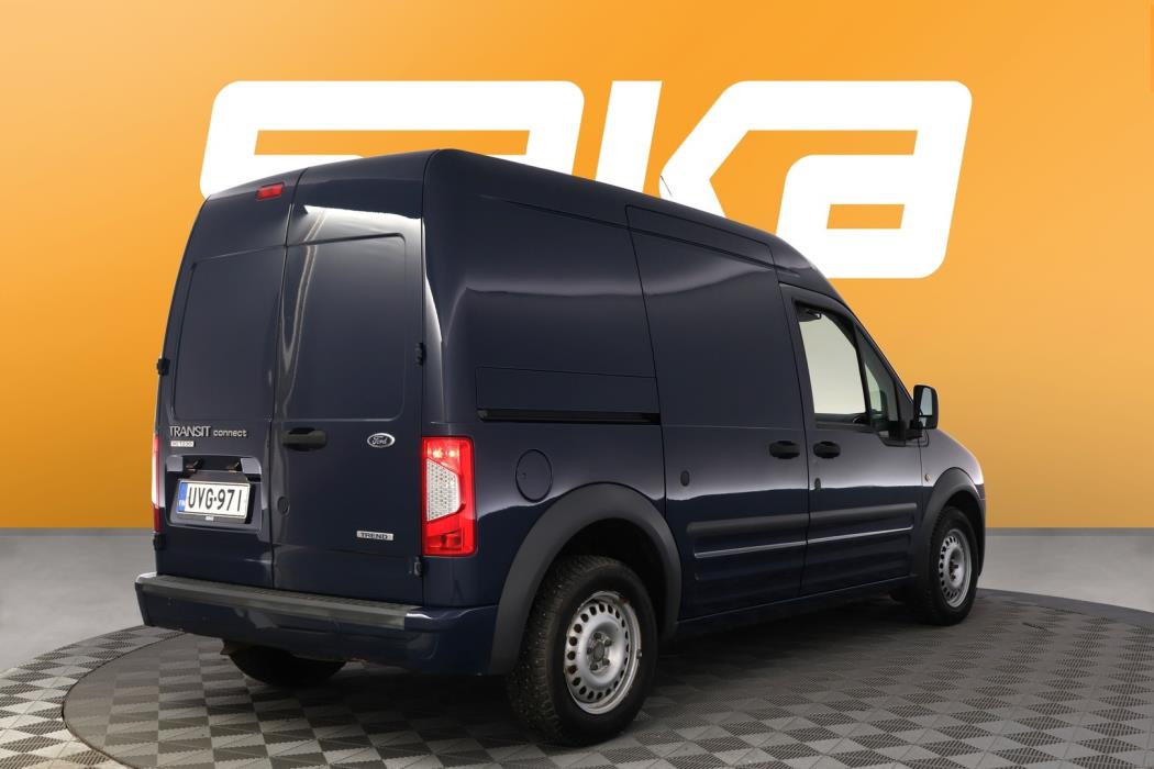 FORD Transit Connect 2013