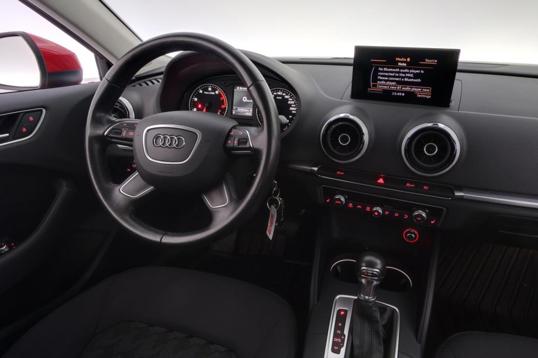 AUDI A3 2014