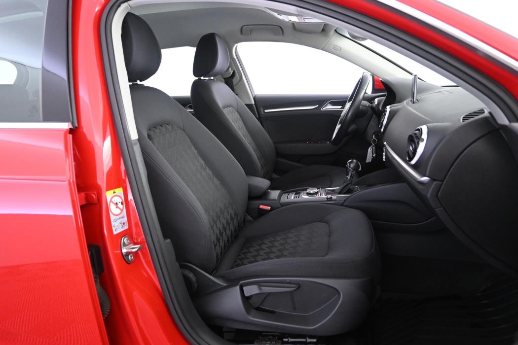 AUDI A3 2014