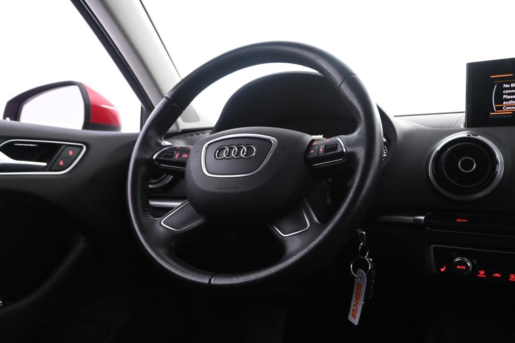 AUDI A3 2014