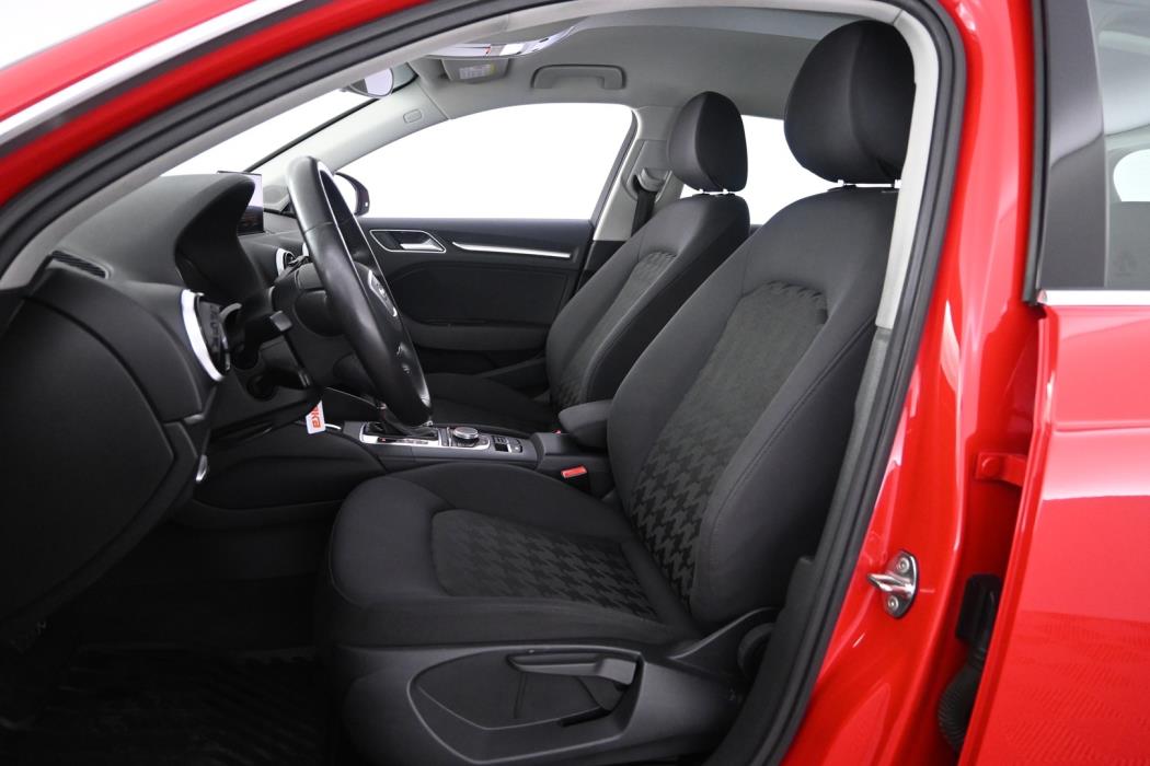 AUDI A3 2014