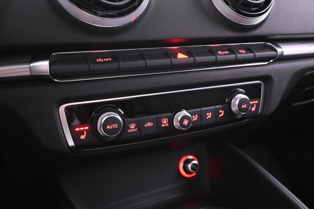 AUDI A3 2014