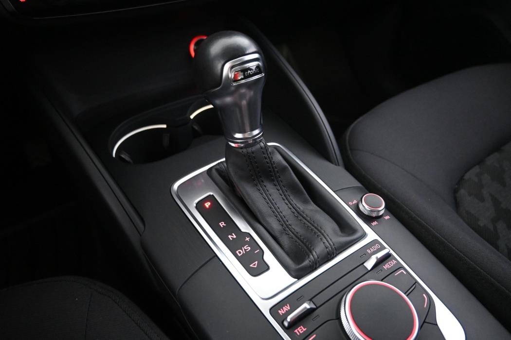 AUDI A3 2014