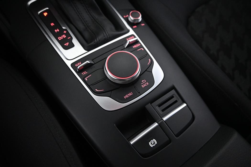 AUDI A3 2014