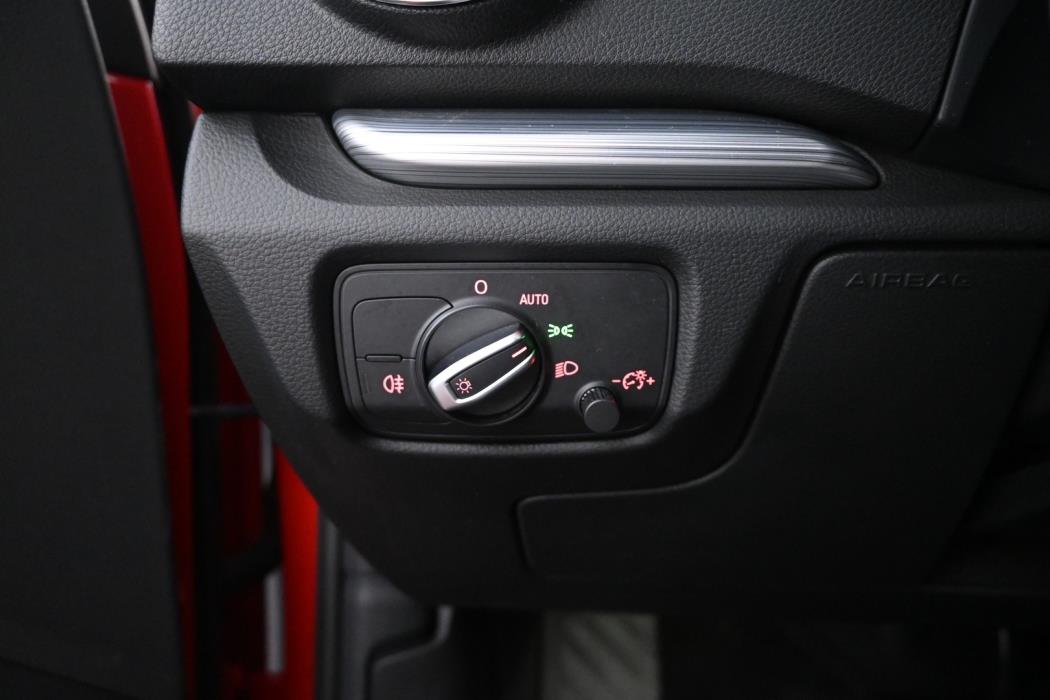 AUDI A3 2014