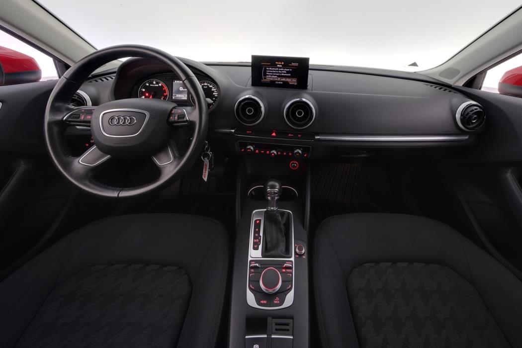 AUDI A3 2014