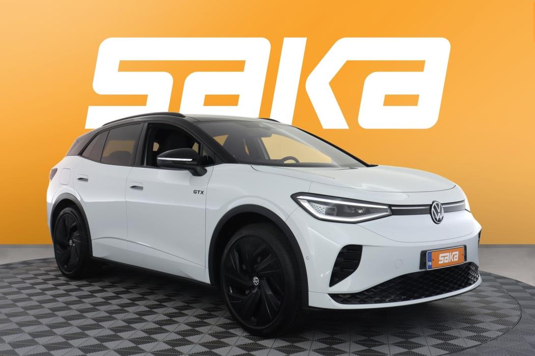 VOLKSWAGEN ID.4 2024