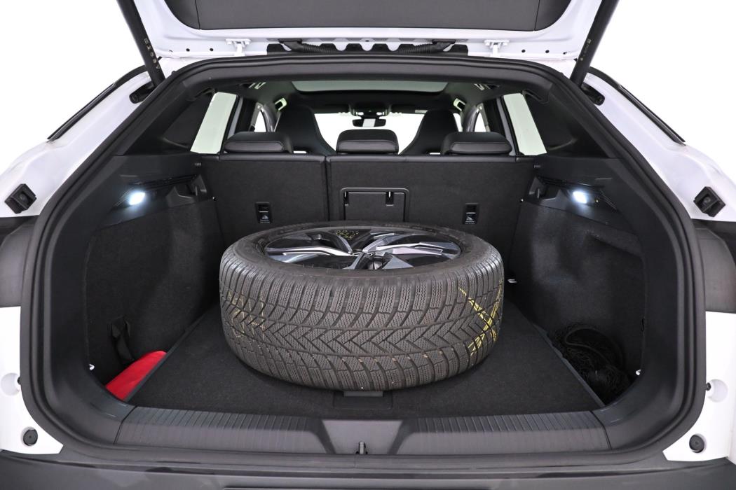 VOLKSWAGEN ID.4 2024