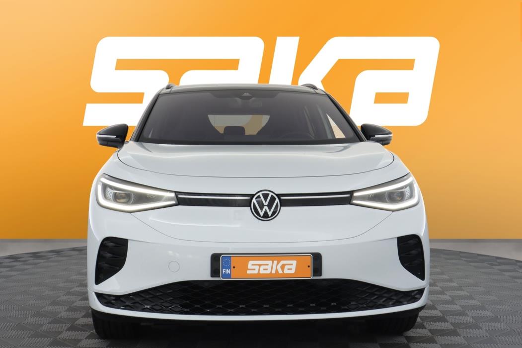 VOLKSWAGEN ID.4 2024