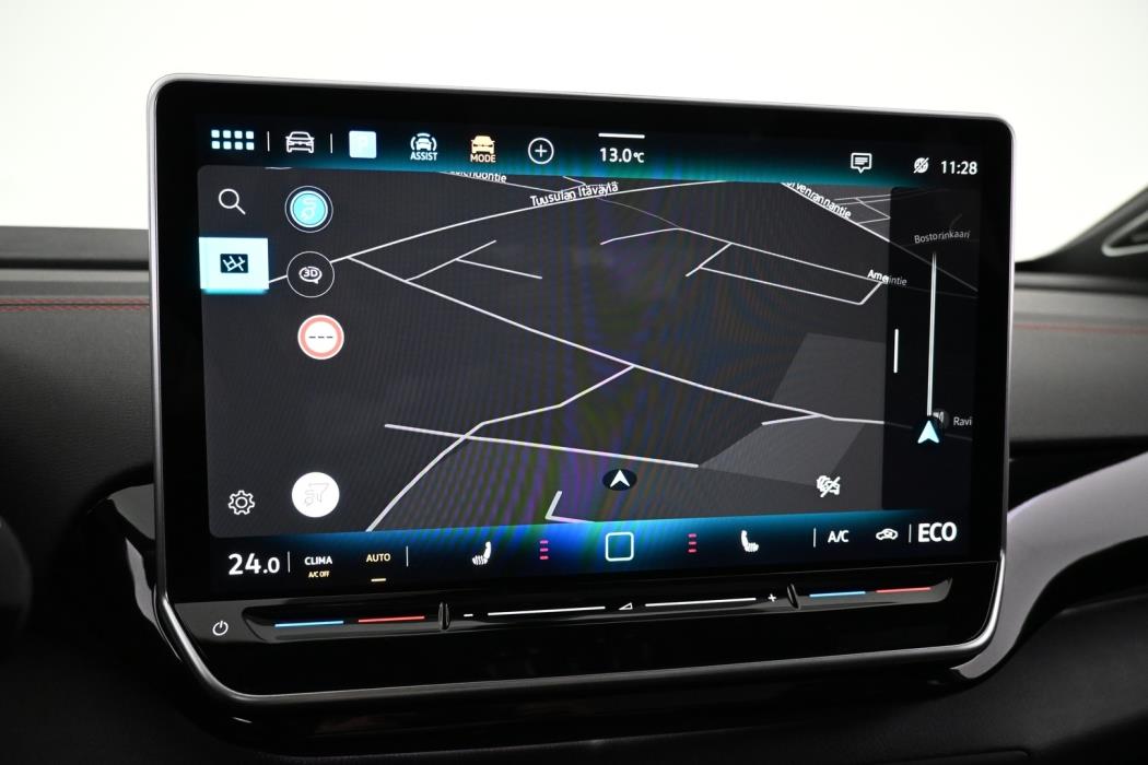 VOLKSWAGEN ID.4 2024