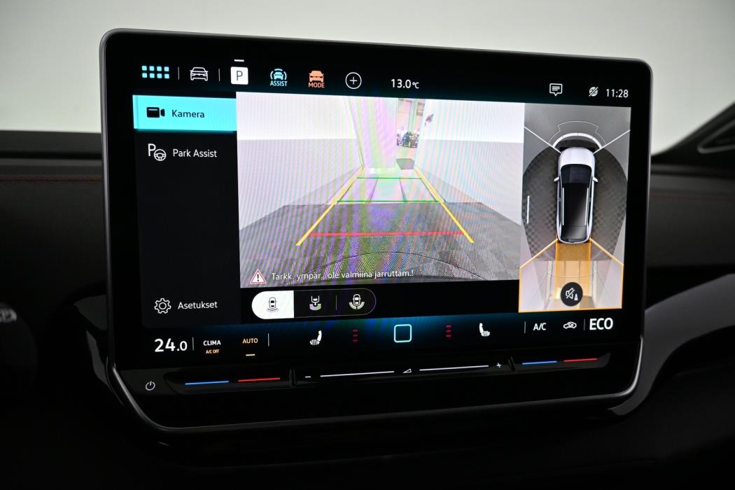 VOLKSWAGEN ID.4 2024