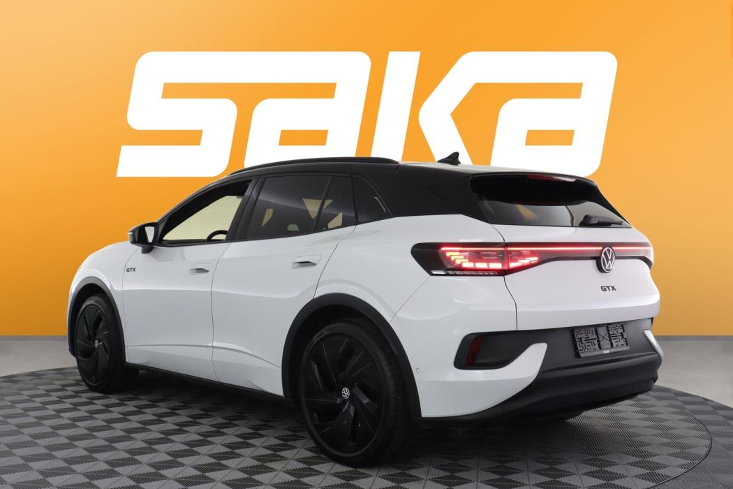 VOLKSWAGEN ID.4 2024