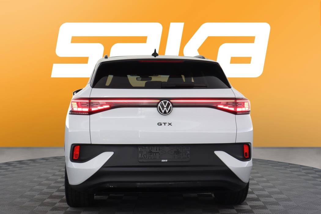 VOLKSWAGEN ID.4 2024